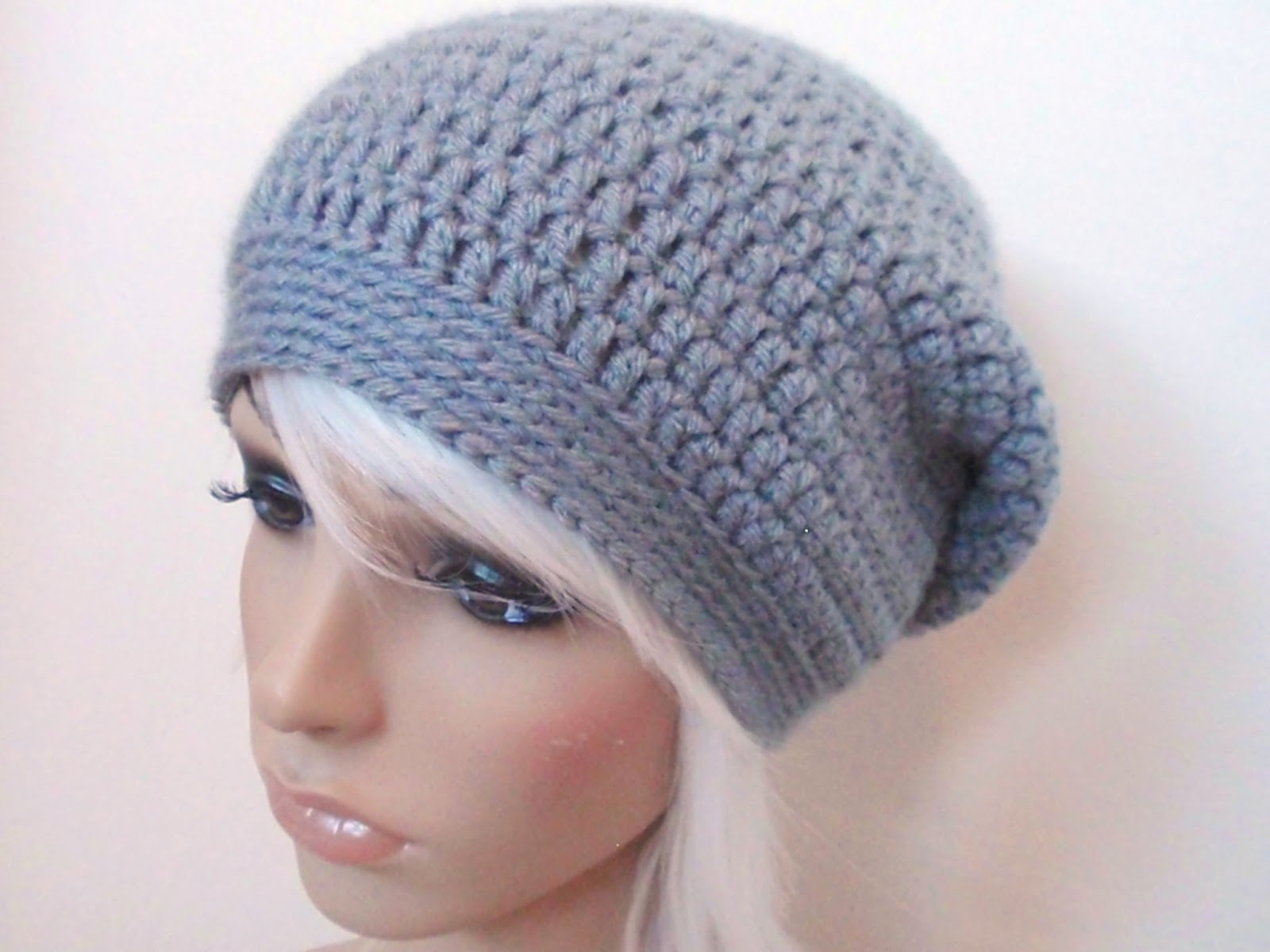 Slouch Hats Tag Hats