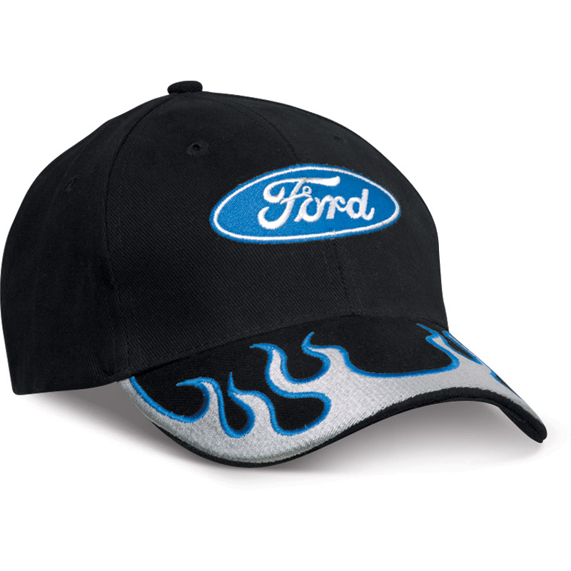 Ford powerstroke fitted hat