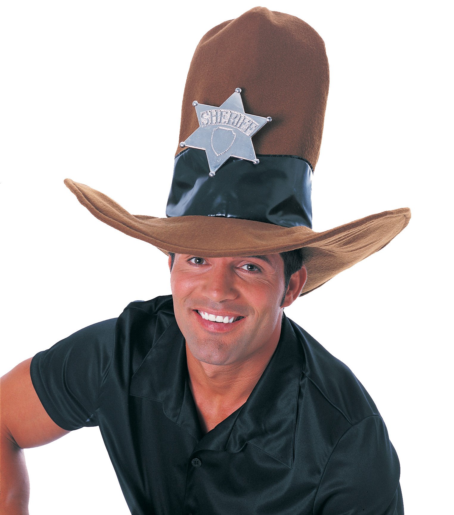 big and tall cowboy hats