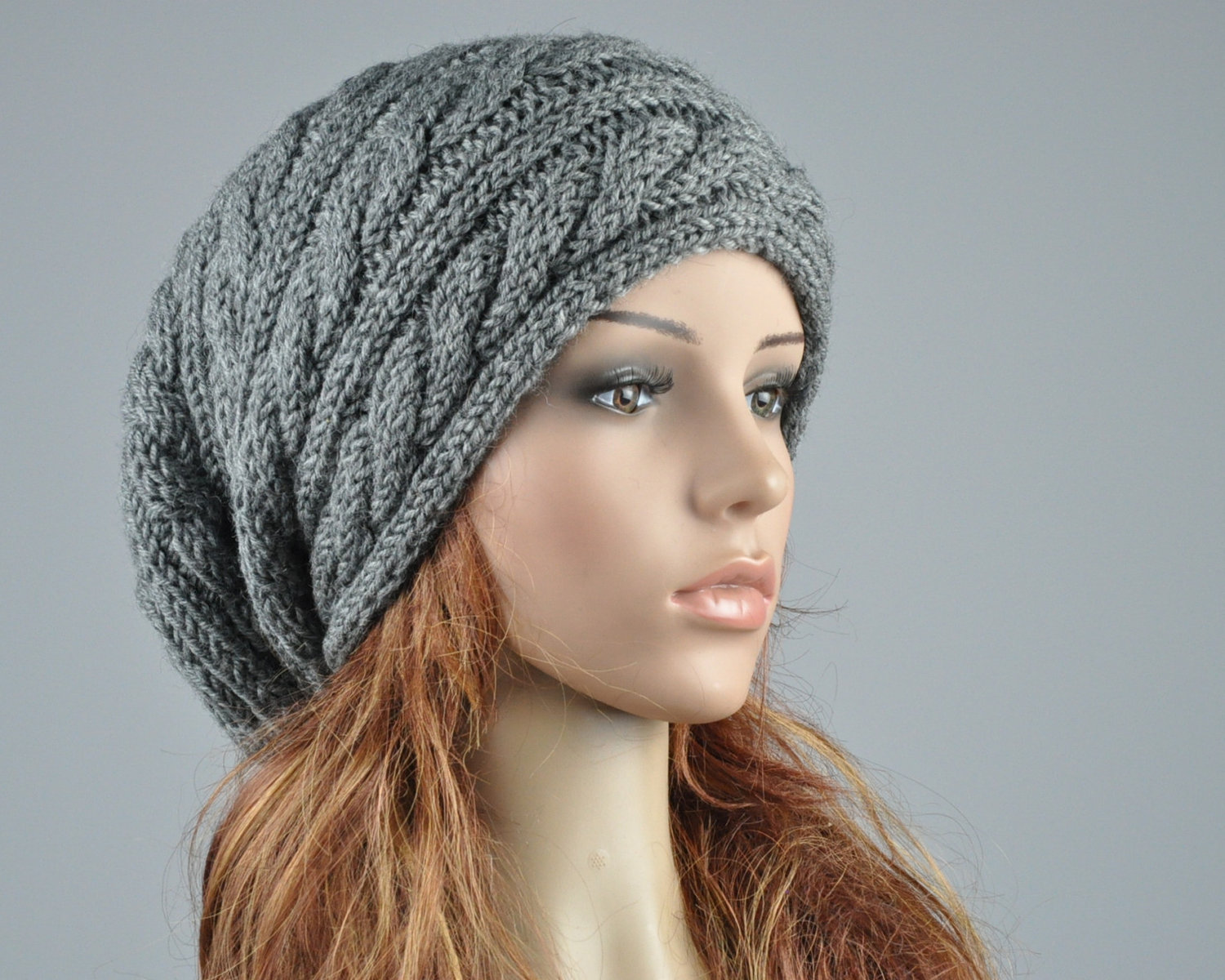 Slouch Hats Tag Hats
