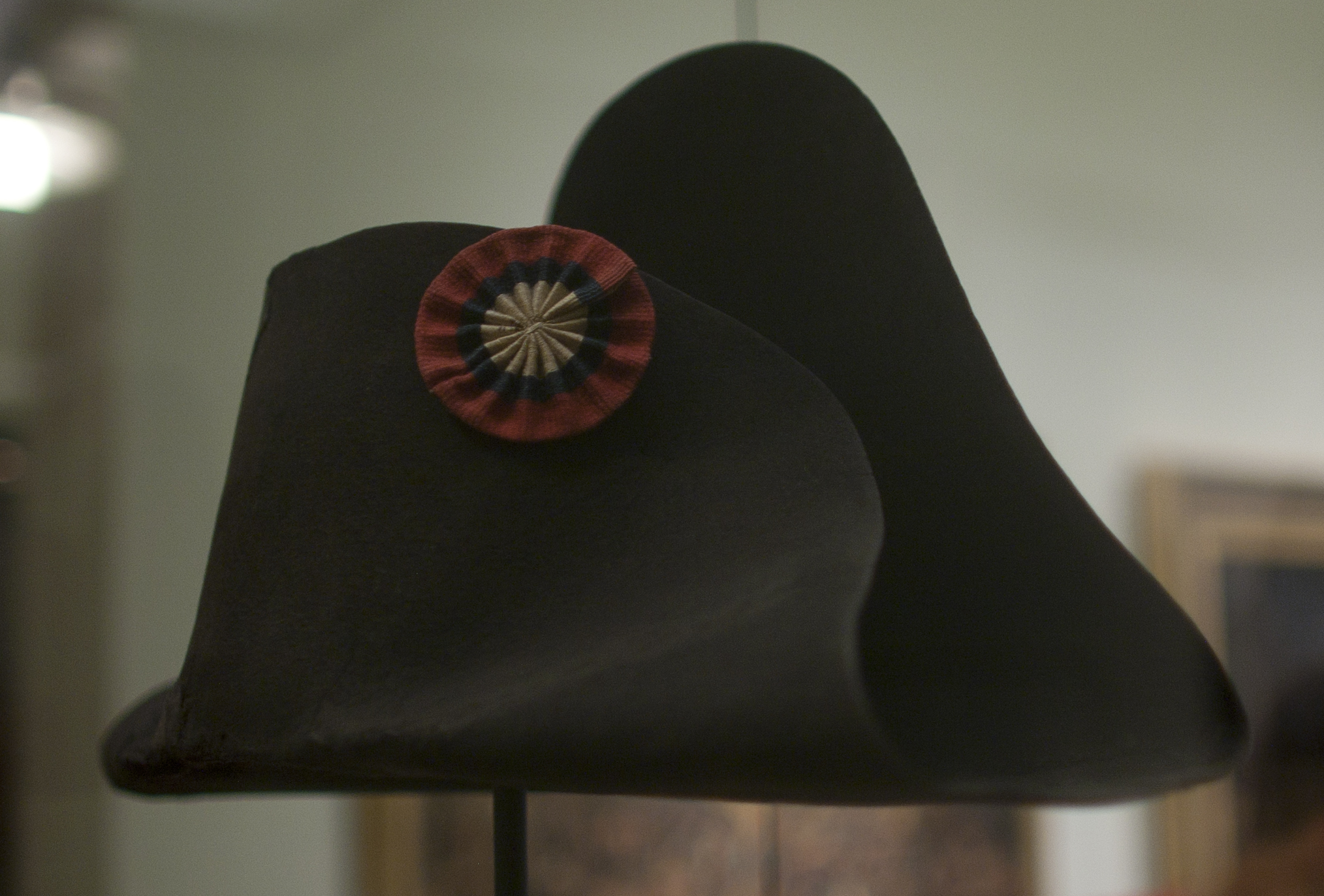 Napoleon Hats – Tag Hats