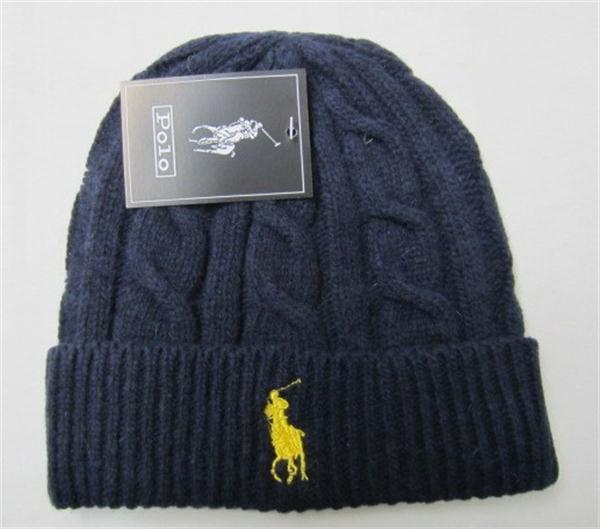 polo skully hat