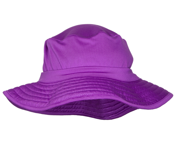 Purple Hats – Tag Hats