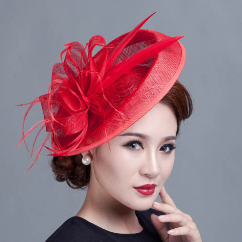 fascinator hats