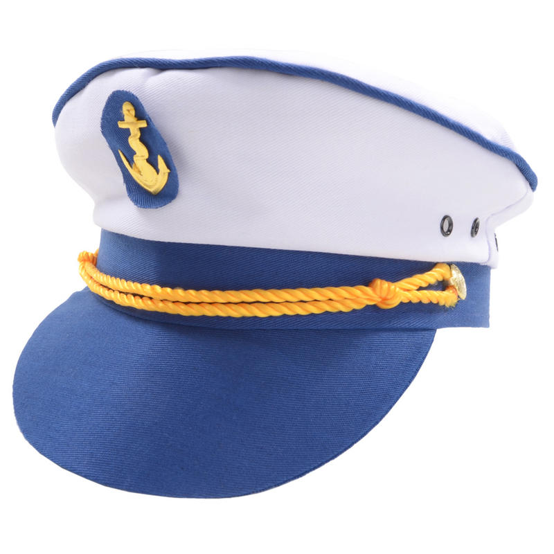 Sailors Hats Tag Hats