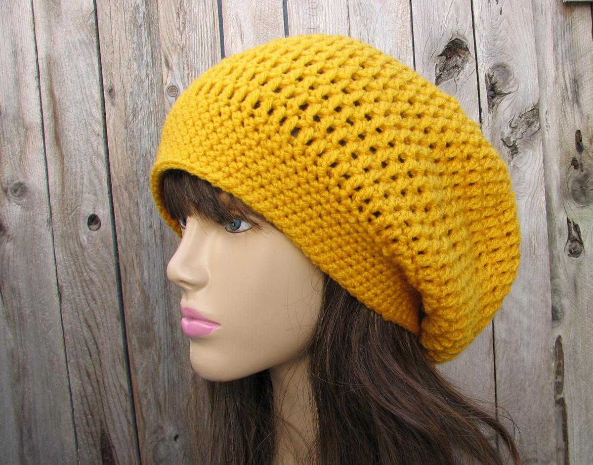 Slouch Hats – Tag Hats