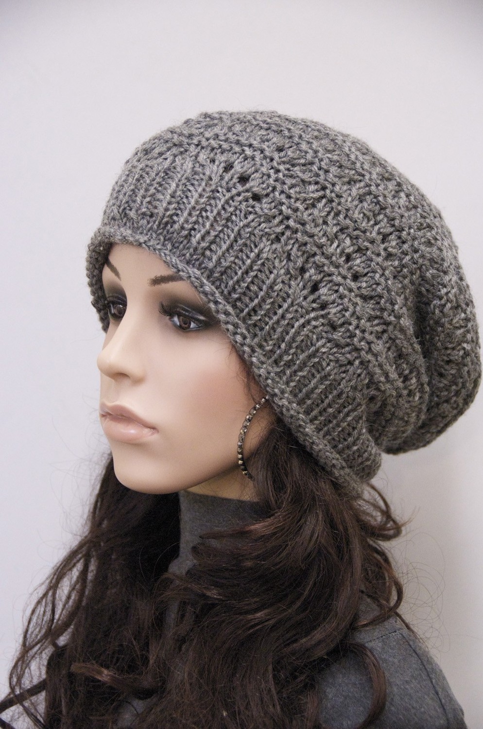 Slouch Hats - Tag Hats