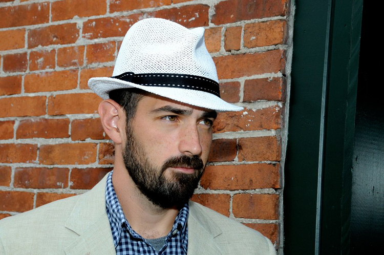 Fedora Hats for Men – Tag Hats