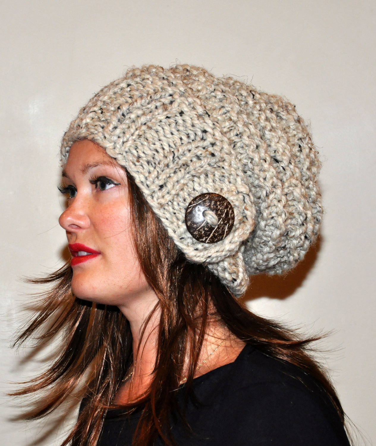 Slouch Hats Tag Hats