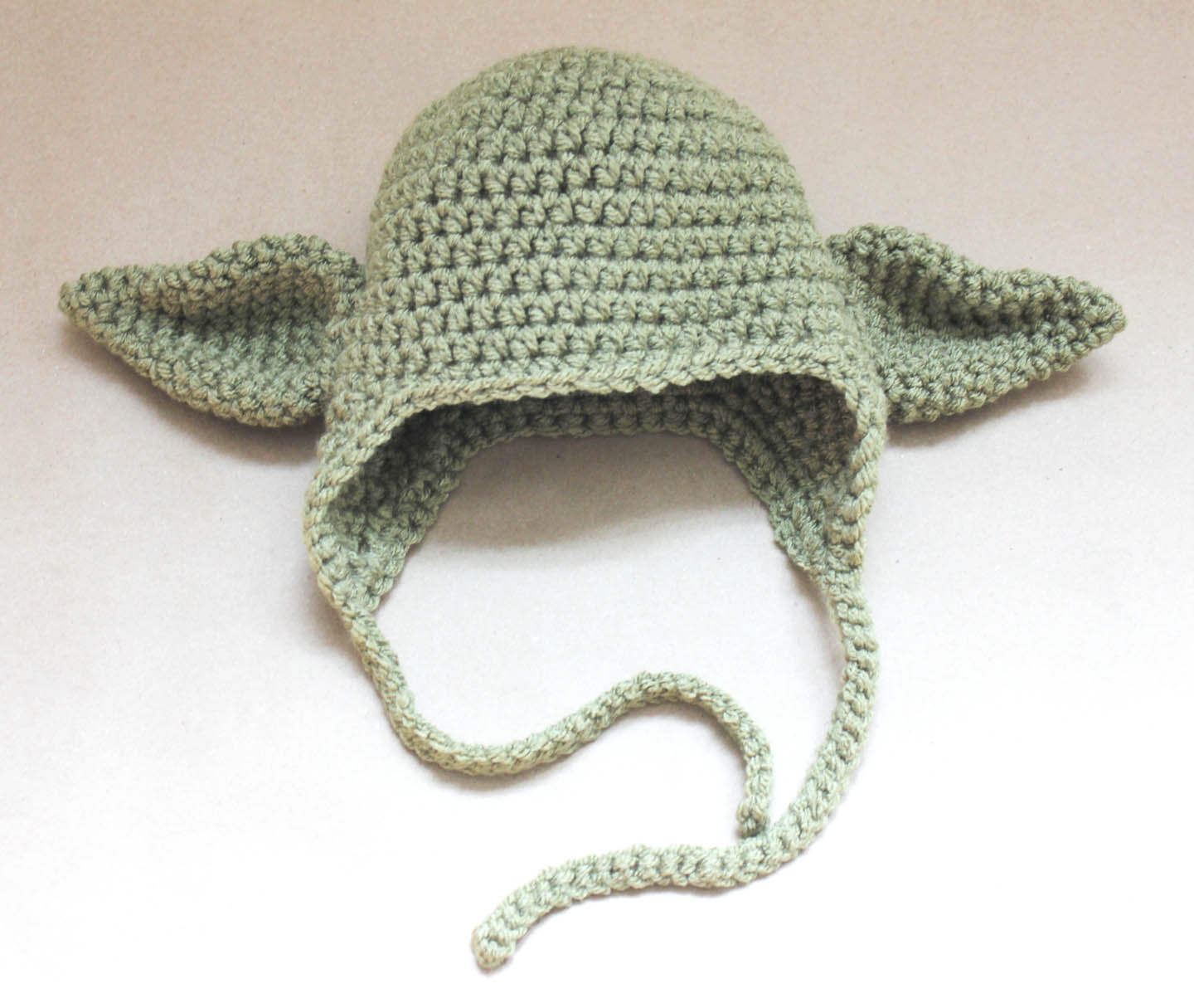 Yoda Hats - Tag Hats