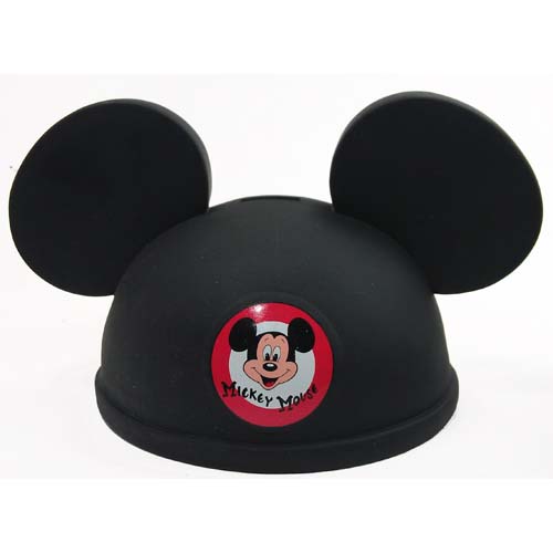 Mickey Mouse Ears Hat