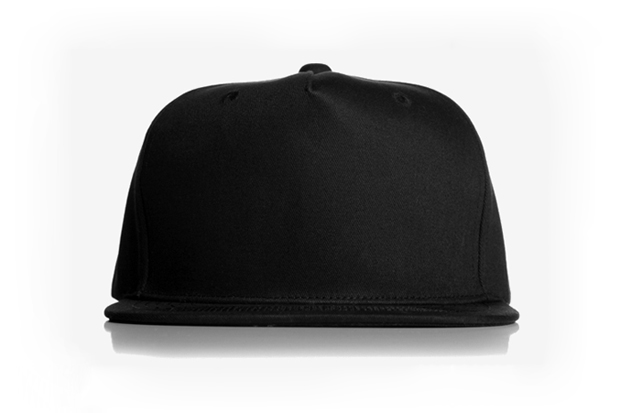 Black Snapback Hats – Tag Hats