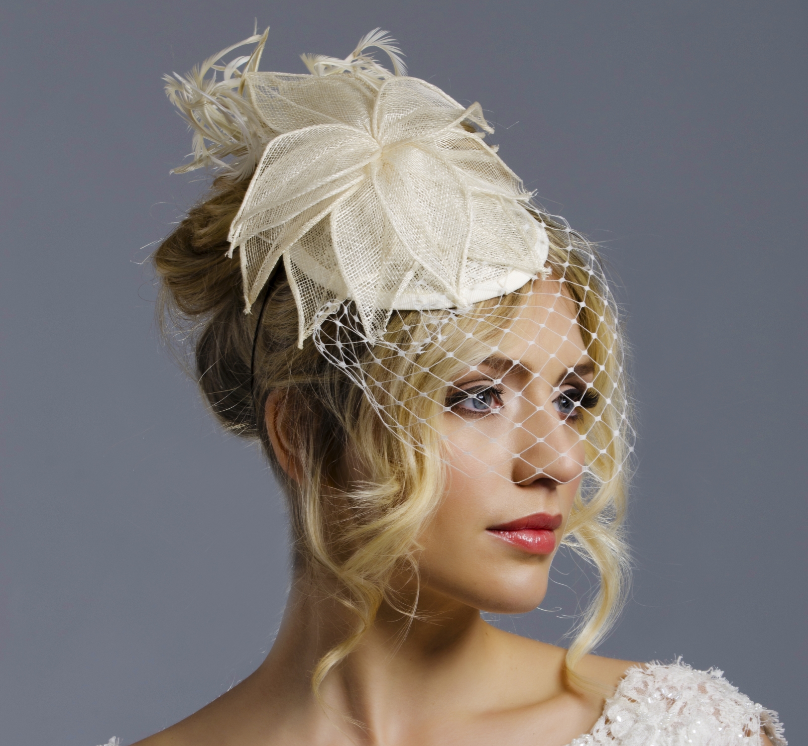bride to be hats