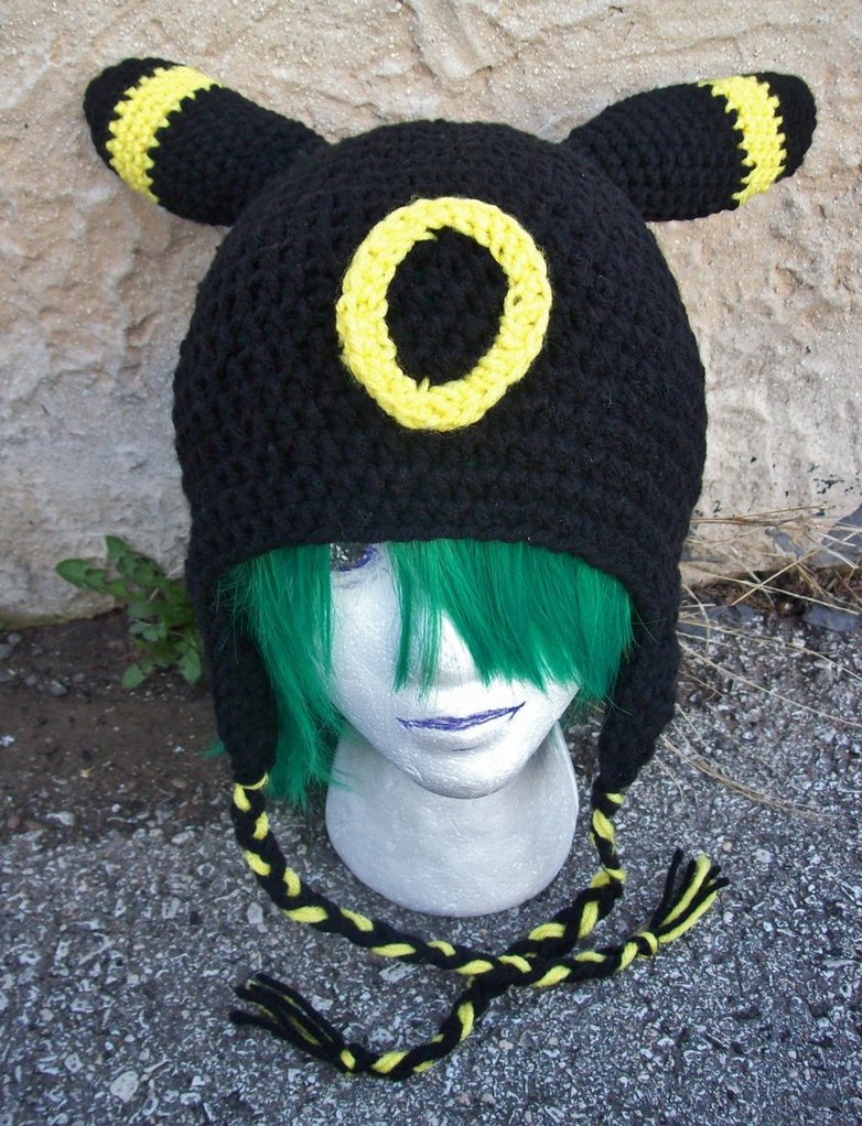 Anime Hats – Tag Hats