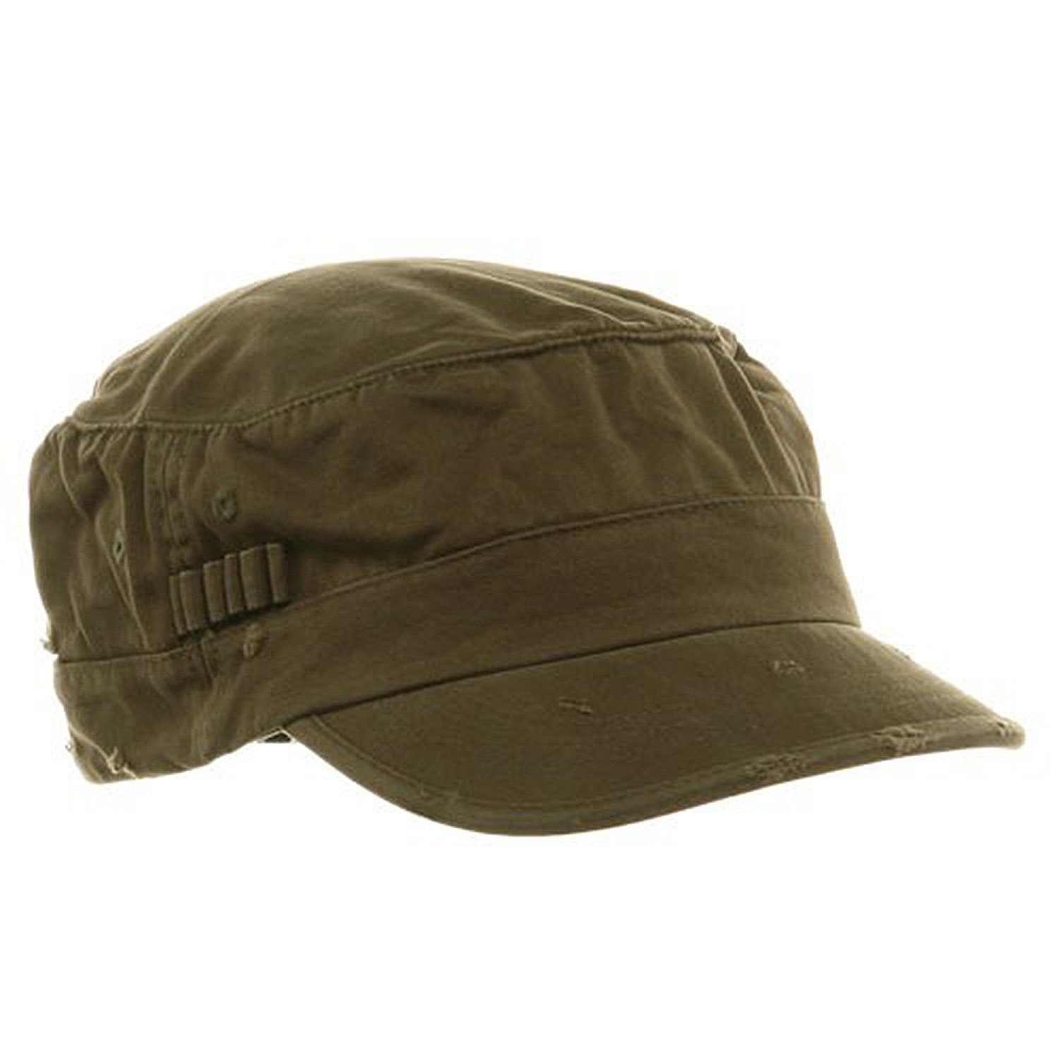 girls army hat