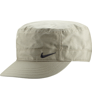 nike military hat