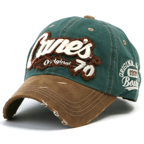 Vintage Trucker Cap 94