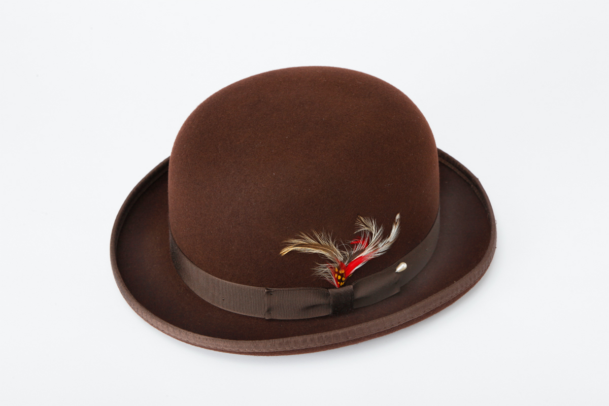 Elope Derby Hat Derby & Bowler Hats