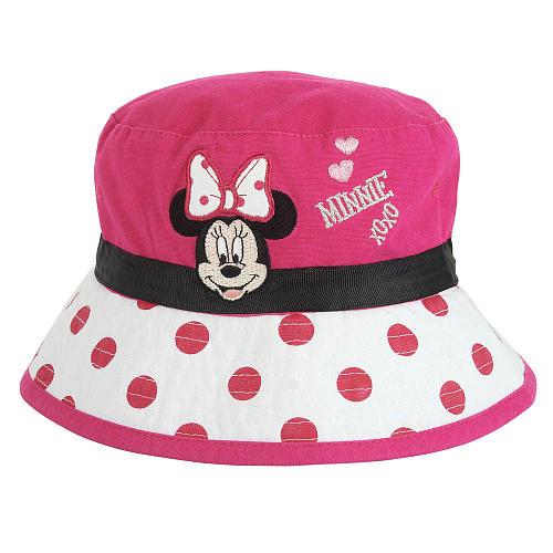 Disney Bucket Hats Tag Hats