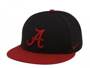 Alabama Baseball Hats