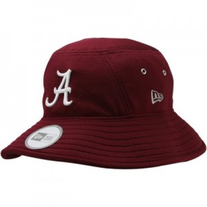 Alabama Bucket Hat