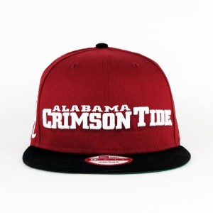 Alabama Crimson Tide Hat