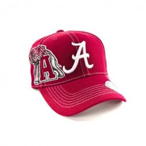 Alabama Crimson Tide Hats