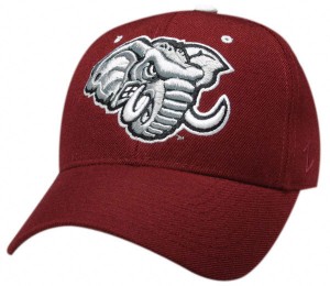 Alabama Elephant Hat