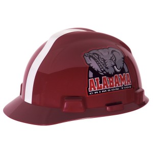 Alabama Hard Hat