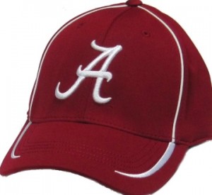 Alabama Hat