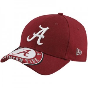 Alabama Hats Image