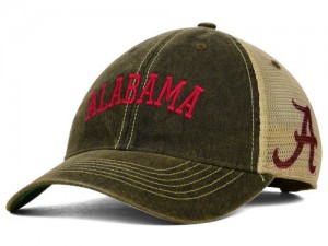 Alabama Mesh Hat