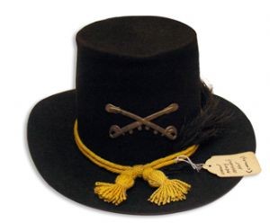 Army Cavalry Hat