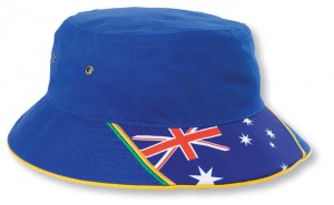 Australian Bucket Hat