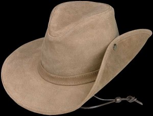 Australian Hat