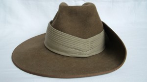 Australian Slouch Hat