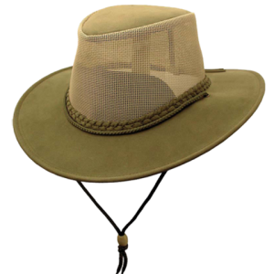 Australian Style Hats