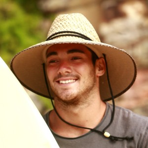 Australian Sun Hat