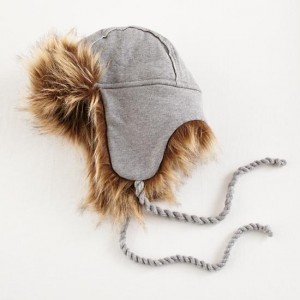 Baby Trapper Hat