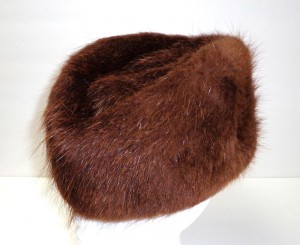 Beaver Fur Hats