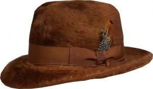 Beaver Hat