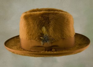 Beaver Hats