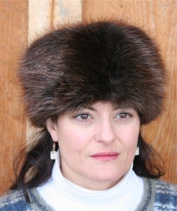 Beaver Hats Image