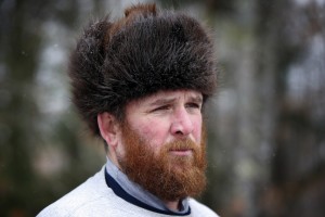 Beaver Skin Hat