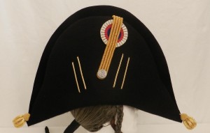 Bicorn Hat