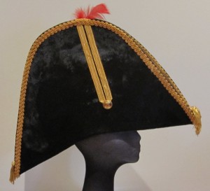 Bicorn Hats Image