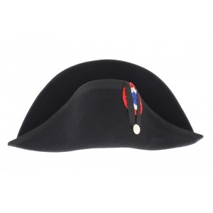 Bicorne Hat