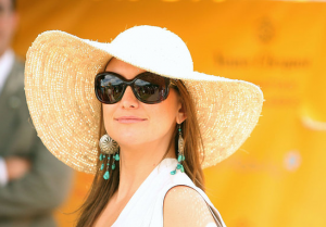 Big Floppy Hat