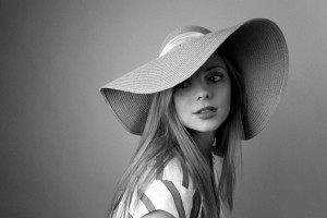 Big Hat