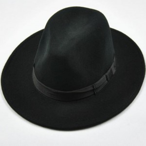 Big Hats for Men